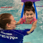 Adaptive Sensory-Friendly Swim | IN