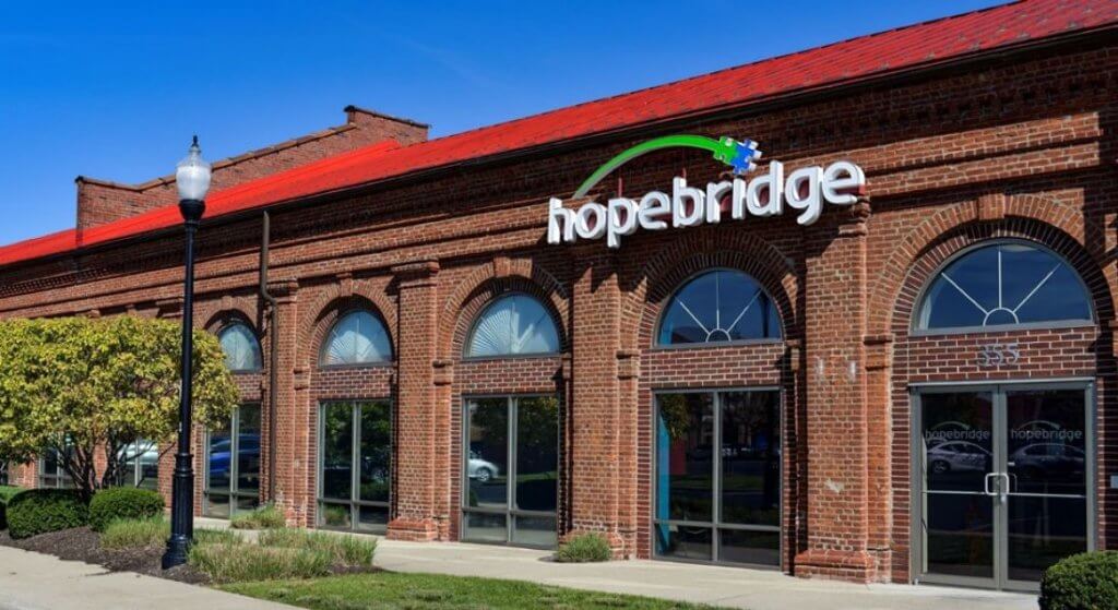 Hopebridge Brings Pediatric Autism Therapy Services To North Carolina ...