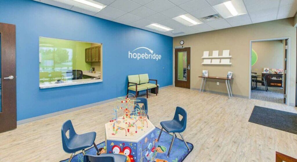 Hopebridge Continues To Grow Autism Therapy Services By Opening New ...